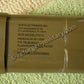 Original US Army / Navy SDU-5/E Flashguard Filter – Aufsatz für Distress Strobe Light Pilot Survival.