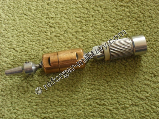 Schweizer Armee SE-125 Antenne