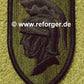Sentinel Systems Command Patch – US Army Abzeichen