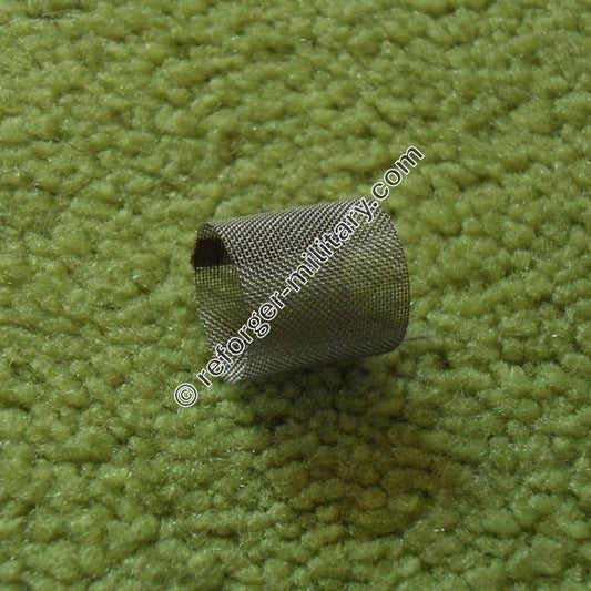 Sieb-Filtereinsatz für Vergaser 12848 – passend für Ford MUTT M151