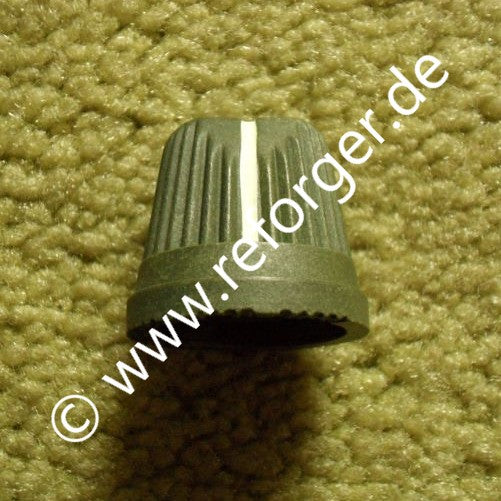 SINCGARS PRC-119 Lautstärkeregler-Drehknopf