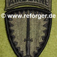 SOCEUR Abzeichen Patch