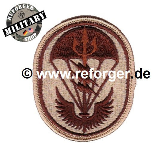 SOCSOUTH Special Operations Command SOUTH BDU Patch