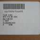 Originalverpackung Soltec HM-102S – NOS Multimeter mit Label-ID und NSN Spezifikationen.