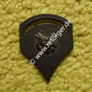 Rangabzeichen Metall Specialist SPC 5