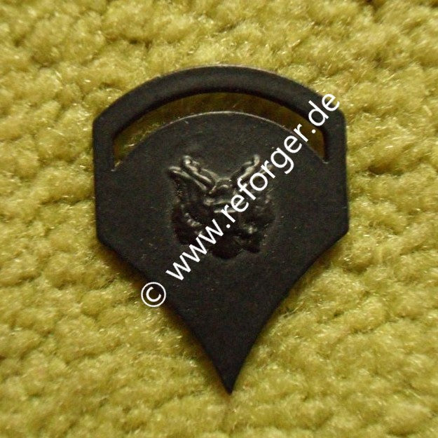 Rangabzeichen Metall Specialist SPC 5