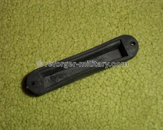 Sprechtasten Gummi für Militär Handapparate