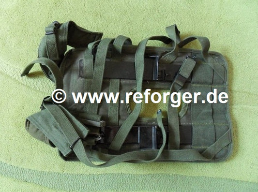 ST-138 Tragegestell für PRC-77 Funkgerät