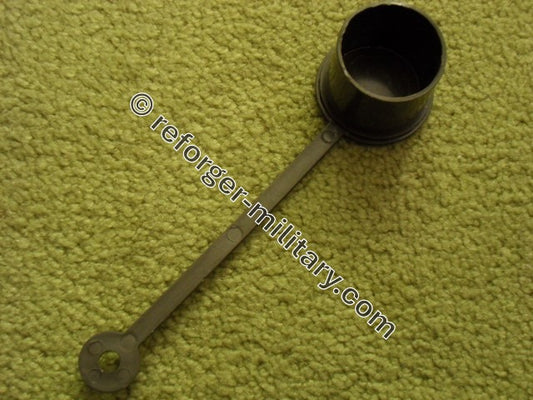 MX-6707/VRC Protective Cap Dust Cover