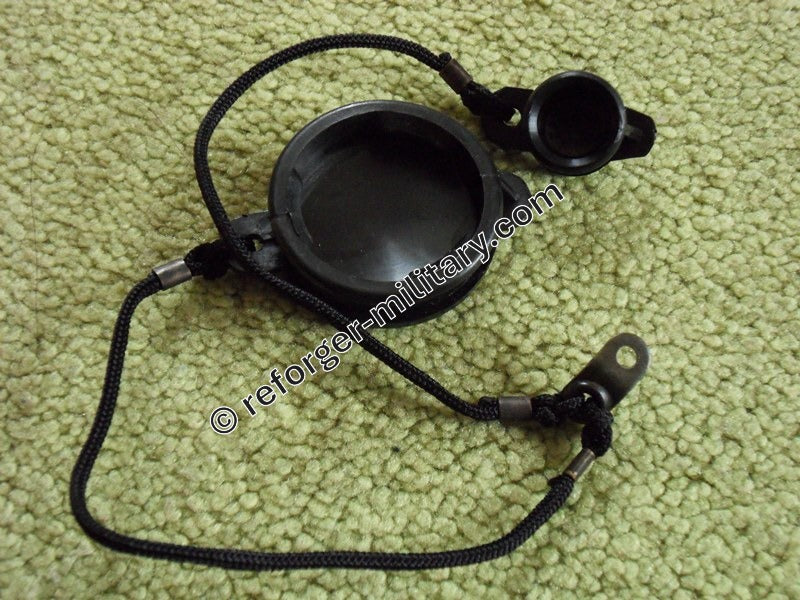 Staubkappe SEM Funk BW