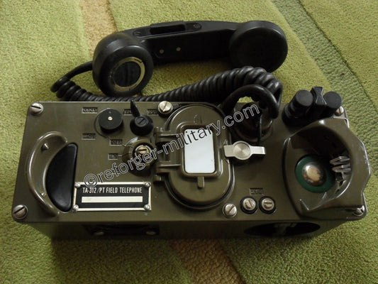 TA-312/PT - Telephone Set