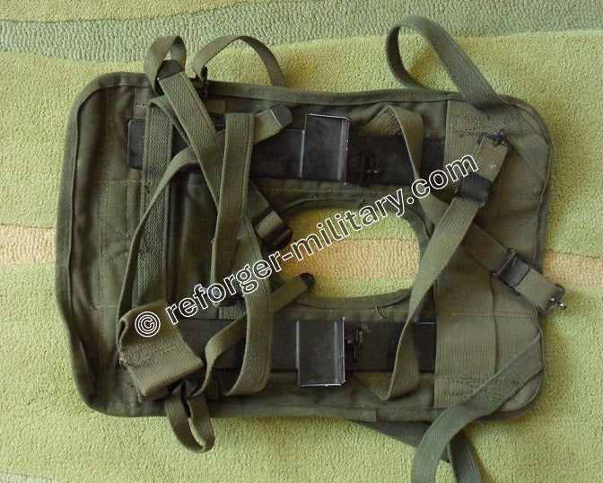 ST-138 Tragegestell für PRC-77 Funkgerät