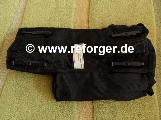 Tragetasche aus Nylon für MBITR PRC-148 – Robuste Funkgerätetasche | Reforger Military