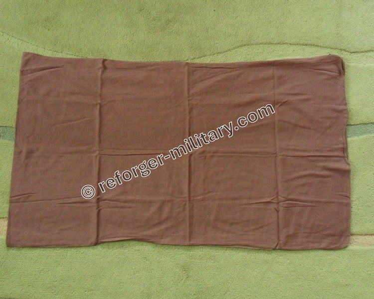 US‑Army Neckerchief – Halstuch aus Baumwollstrick (Cotton Knit)