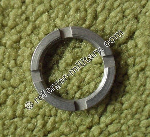 U-183/U Jam Nut Überwurfring Befestigungsring MIL-Spec Connector