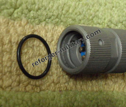 O-Ring – Dichtung für U-229/U Stecker