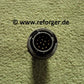 Detailansicht des U-316/U Steckers, 14-Pin gemäß MIL-DTL-55243