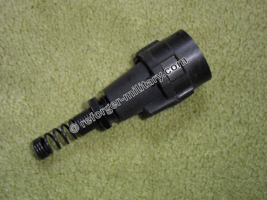 U-77/U NF Anschlussstecker