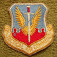 Tactical Air Command Patch