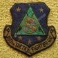 US Airforce 180th Tactical Fighter Group Shoulder Sleeve Insignia Patch