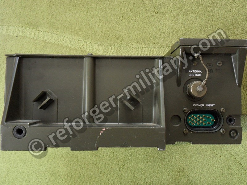 AM-2060/GRC Power Supply | AN/GRC-160 Radio Set – Reforger