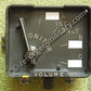 US Army C-2298/VRC Intercom Bedienteil – Originale VIC-1 Control Box Funk-Sprechanlage für Militärfahrzeuge.