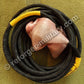 Original US Army CX-13473/VRC Kabel für VIC-3 Intercom Systeme