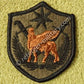 US Army Multinational Force Iraq Patch