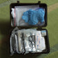 US Army First Aid Kit – General Purpose – Verbandskasten mit original Inhalt