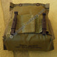 US Army First Aid Kit Medical Instrument Supply Tasche aus Nylon Detail