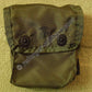 US Army First Aid Kit Medical Instrument Supply Tasche aus Nylon