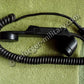 Original US Army H-189/GR Handset – Funk-Handapparat für PRC- und VRC-Funkgeräte.