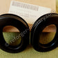 Ersatz-Ohrpolster (Ear Cushions) für US Army Headsets H-161, H-182 und H-251A in der Gesamtansicht.