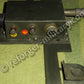 Audio-Anschlüsse und Kabel-Verbindungen der J-3513A/U Verteilerbox zum KY-57 Gerät.