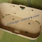 US Army 5 Gallon Jerrycan Kanisterhalter