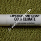 US Army Lippenpomade "Lipstick Cold Climate" – idealer Schutz bei Kälte