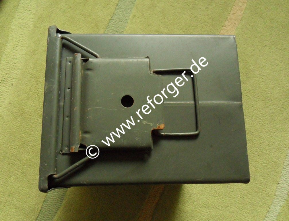 US Army Ammo Box - Munitionskiste