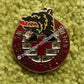 279th Station Hospital (We Support The Defenders) Berlin Brigade Unit Crest