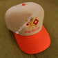 US Army Veteran Baseball Cap 17th Signal Bn