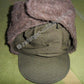 U.S. Army M-1951 Field Pile Cap - Alpaca Wool Lining (M-Q1)