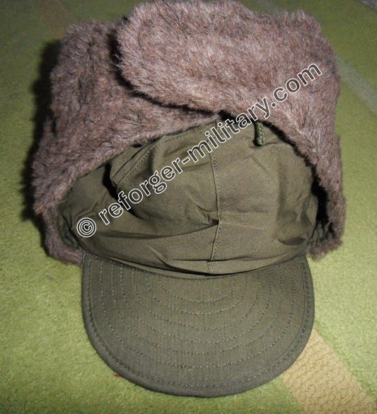 US Field Cap Pile M-1951