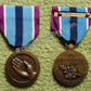Humanitarian Service Medal der US-Streitkräfte – Auszeichnung für humanitäre Hilsfseinsätze