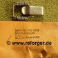 Latch Clamp – US Military Container Fastener