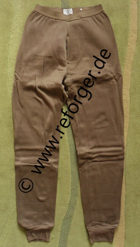 US Thermo Unterhose, Cold Weather Drawers GEN-III – Komfortable Thermounterwäsche für kalte Temperaturen