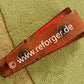 US Werkzeugtasche Signal Corps Tool Kit CS-34 von vorne, tragbares militärisches Werkzeugkit am Gürtel befestigt für den Einsatz vor Ort