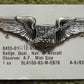 USAF Aircraft Navigator Observer Badge