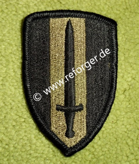 USARV US Army Vietnam Abzeichen Patch