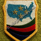 Special Operations Command (USJFCOM) Joint Forces US Army Patch.