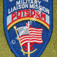 Armabzeichen USMLM Military Liaison Mission Potsdam