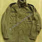 USMC M65 Jacke
